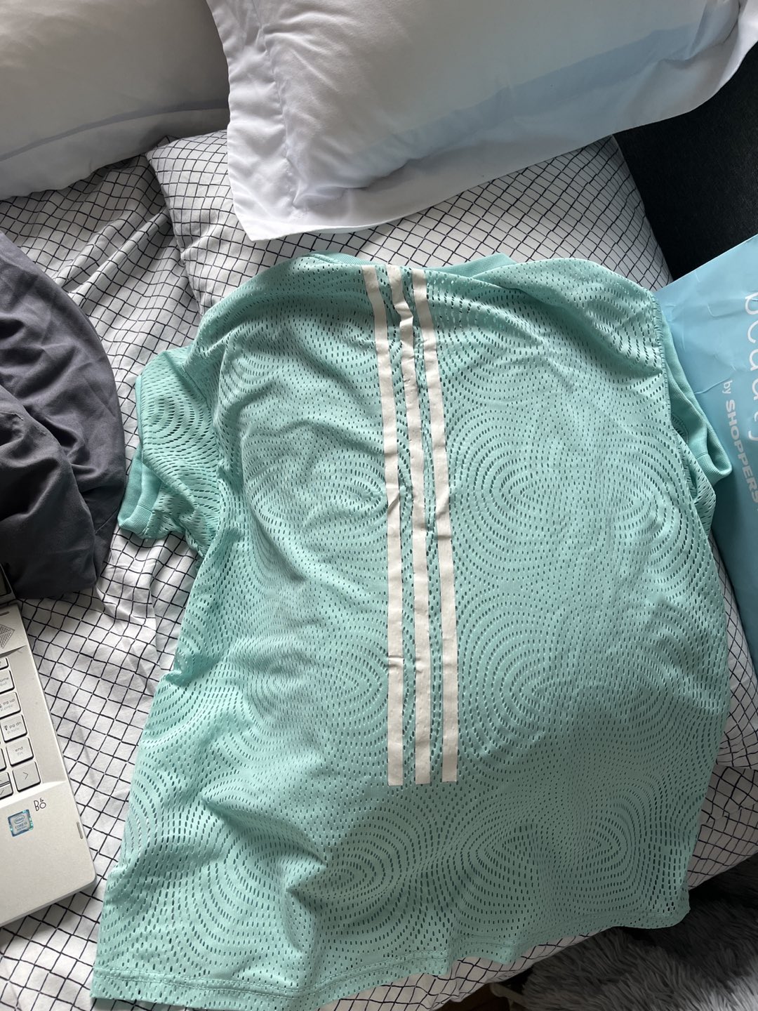 Adidas tshirt - photo 2