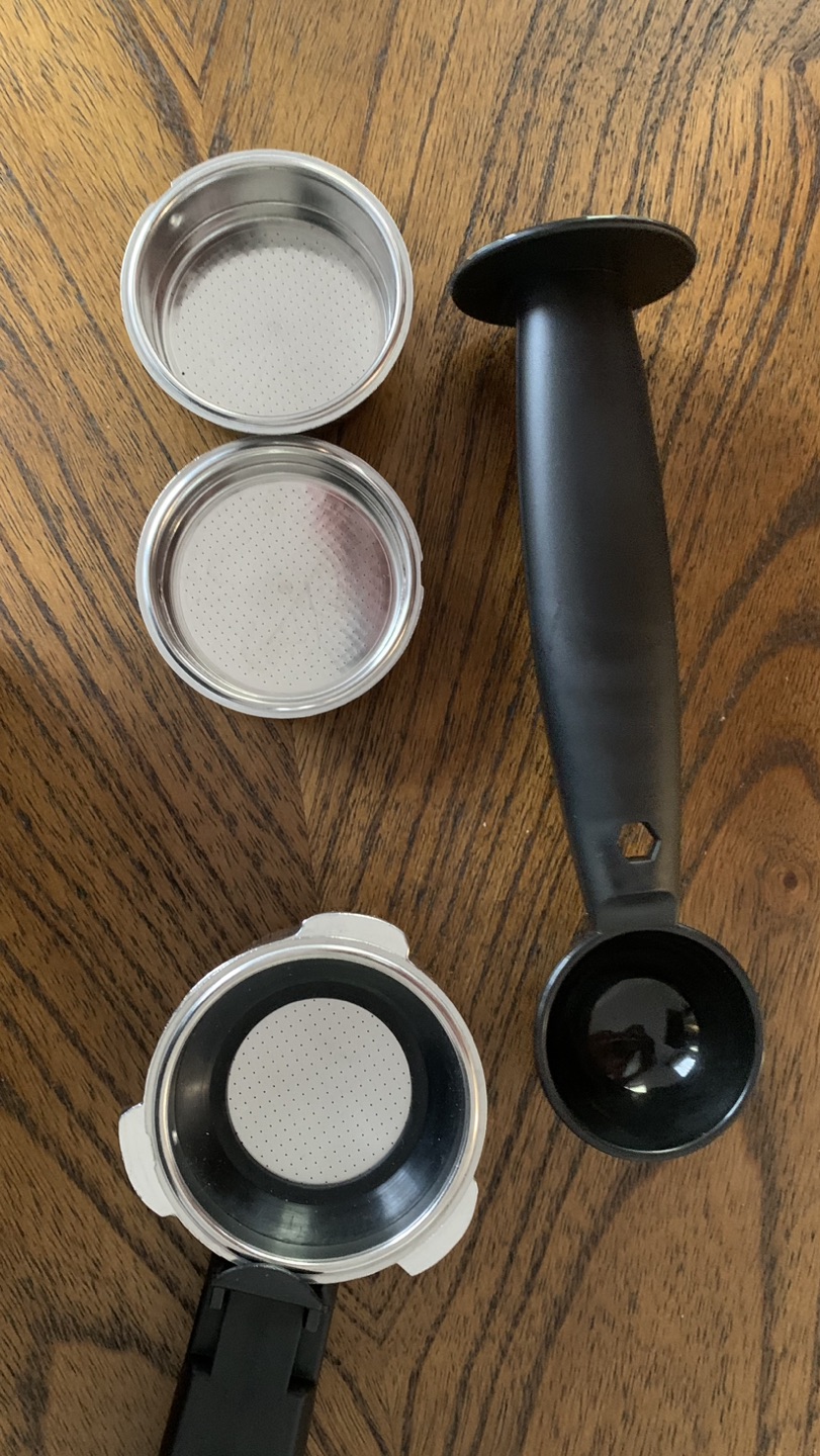 New Oster Prima Latte Espresso Machine image indicator(2)