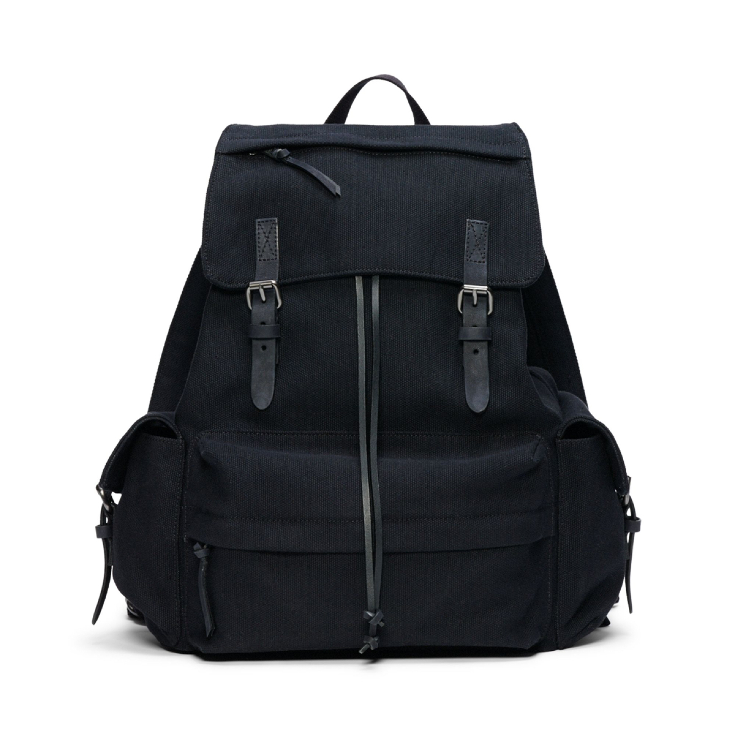 Club Monaco billy backpack image indicator(9)