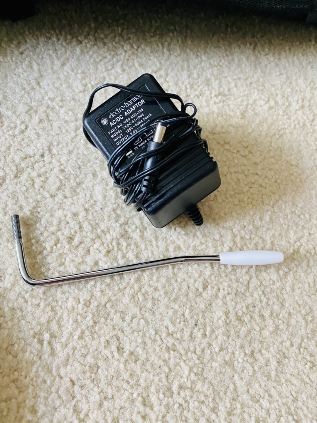 Beginners electric guitar set with amp image indicator(3)