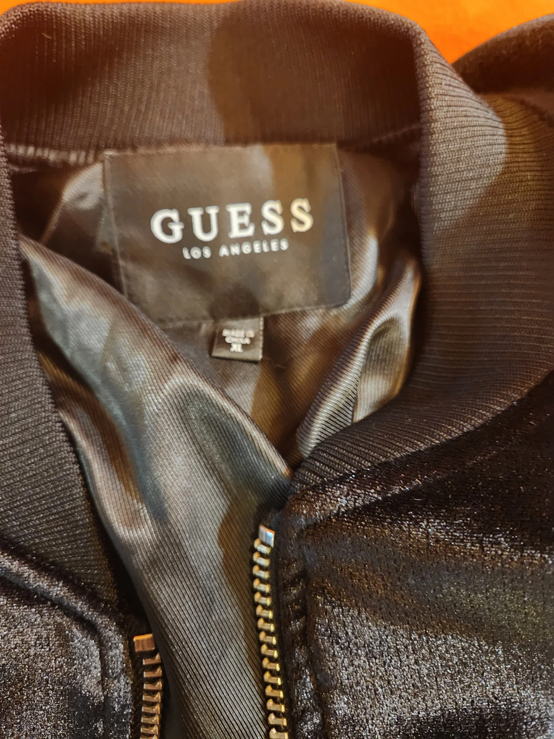 jacket - photo 2