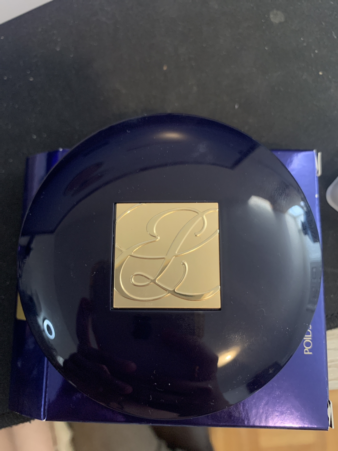Estee Lauder Pressed Powder - photo 3