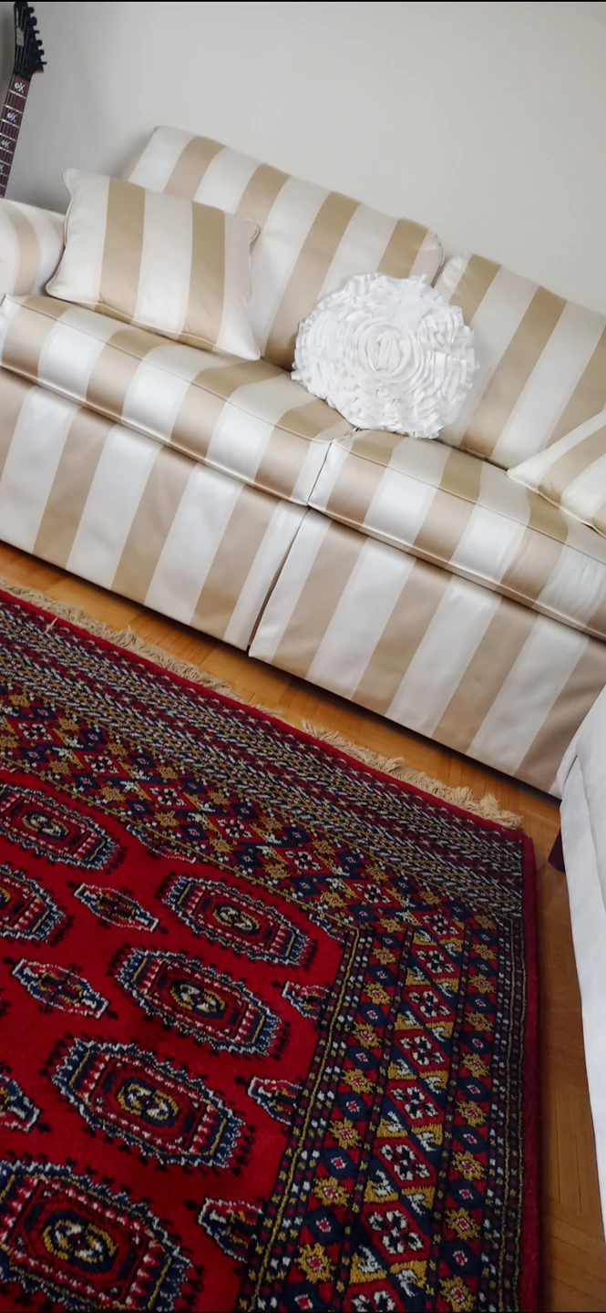 Brand New , Barrymore sofa for sale. thumbnail