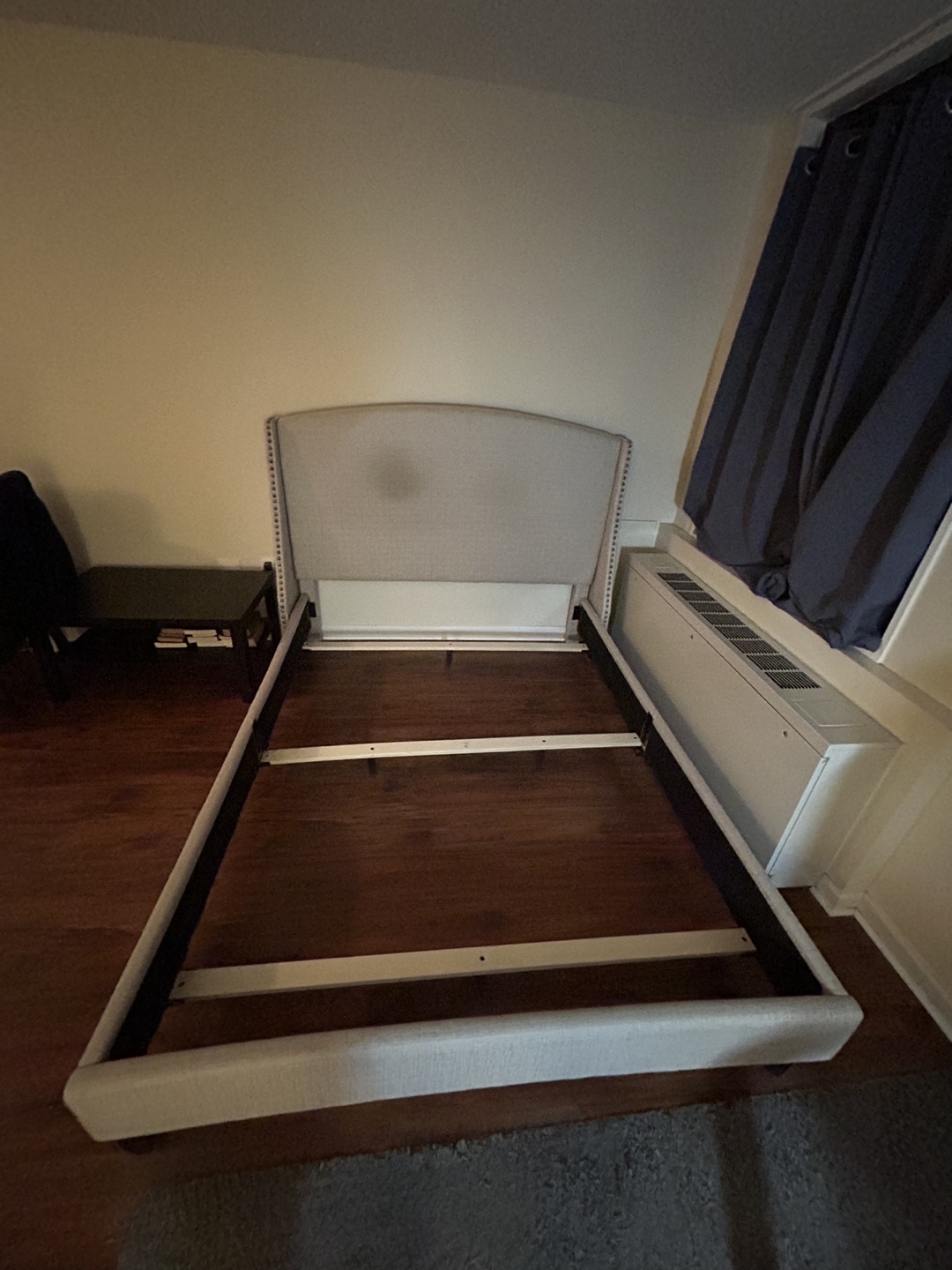 Bed frame - photo 4