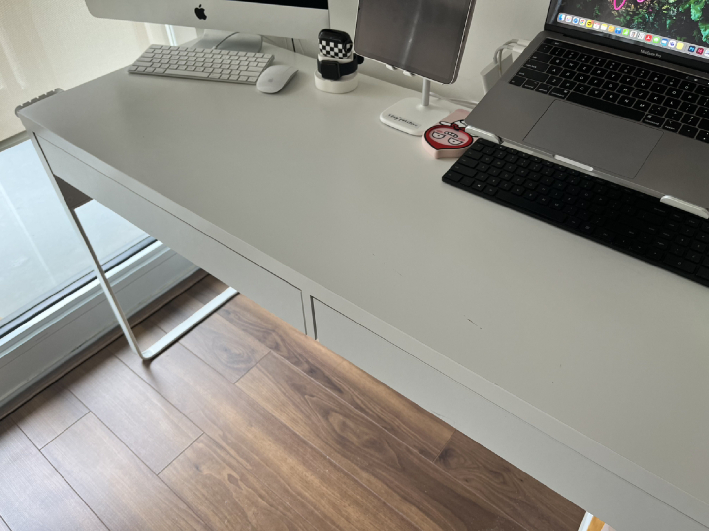 IKEA DESK - PICK UP ONLY - photo 2