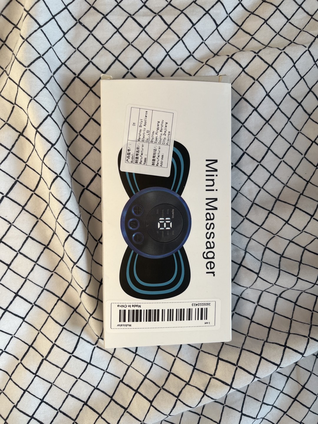 Massager thumbnail