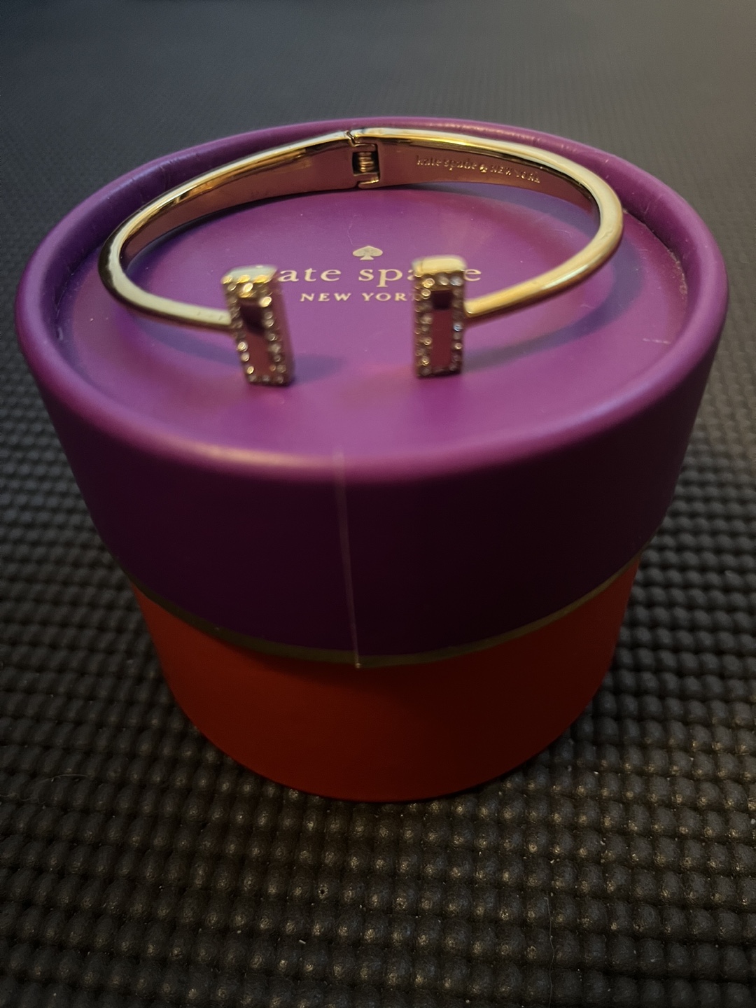 Kate Spade Bangle Bracelet