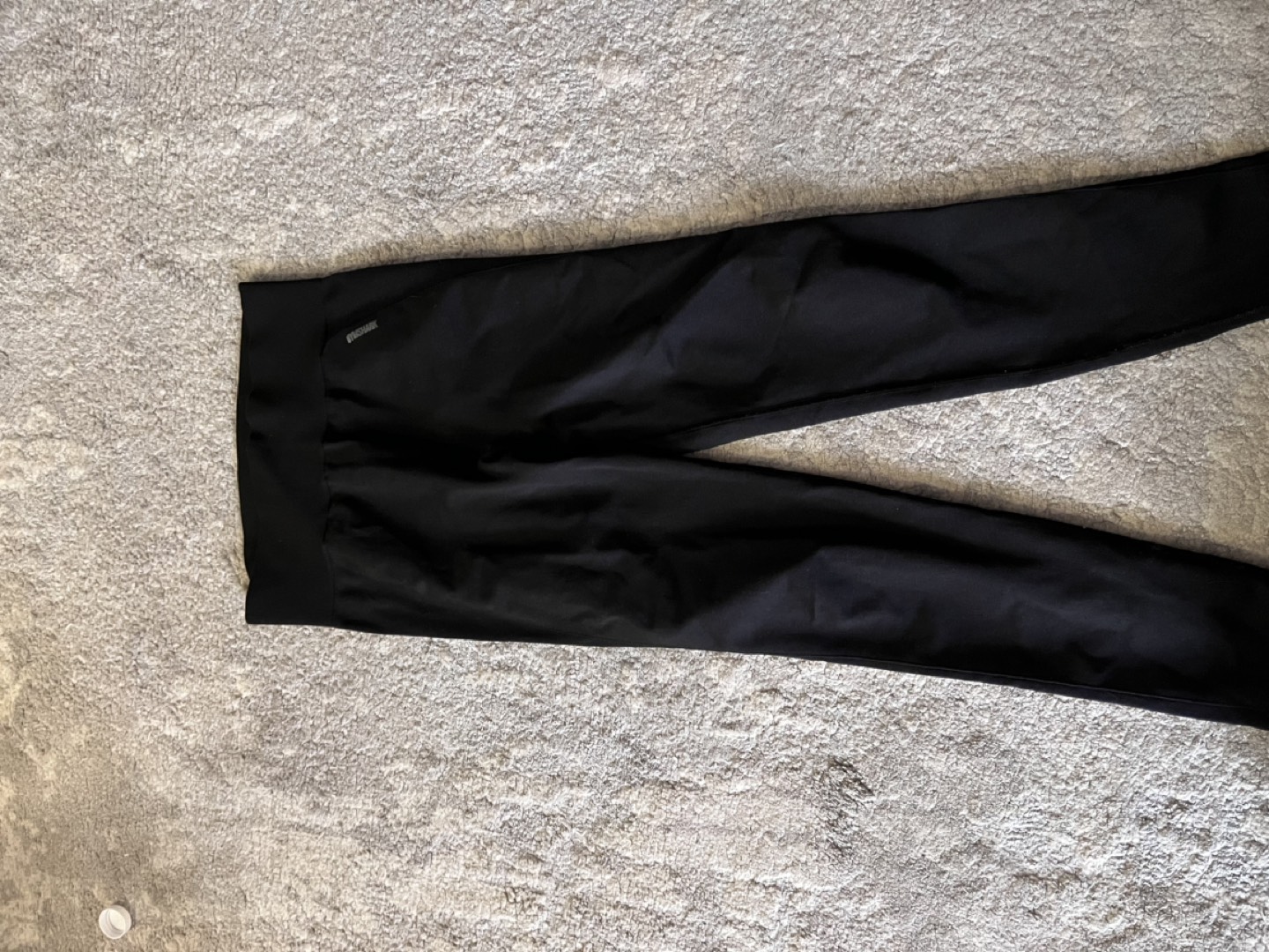 Gymshark attire must go - photo 5