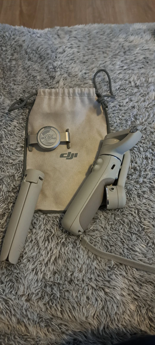 DJI OM 5 - photo 2