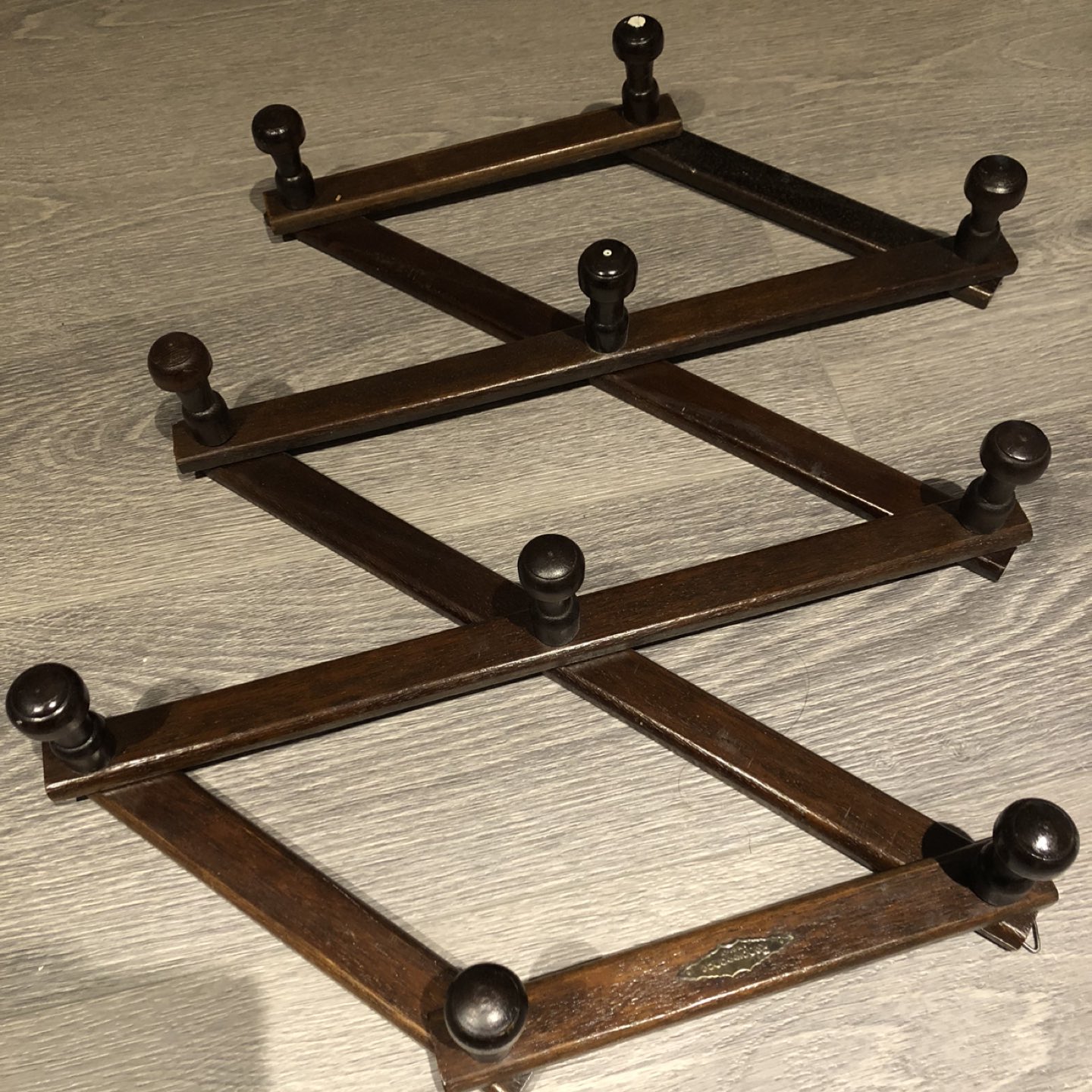 🌱Coat/ hat hanger - photo 2
