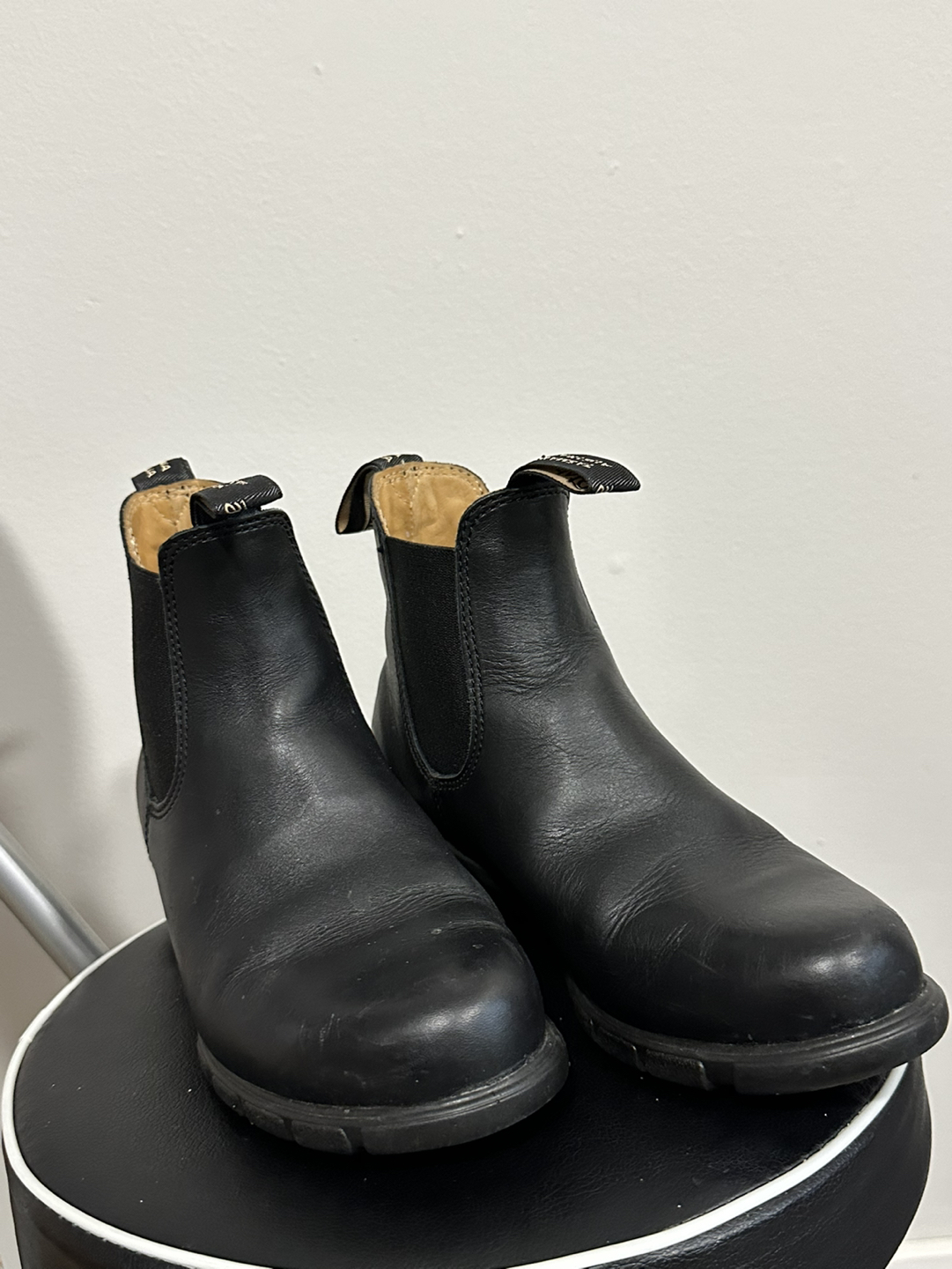 Blundstone Women’s series heel 1671