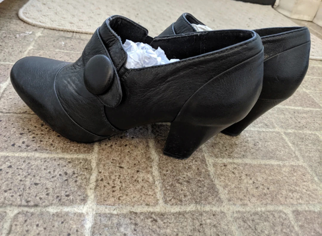 Clark shoes