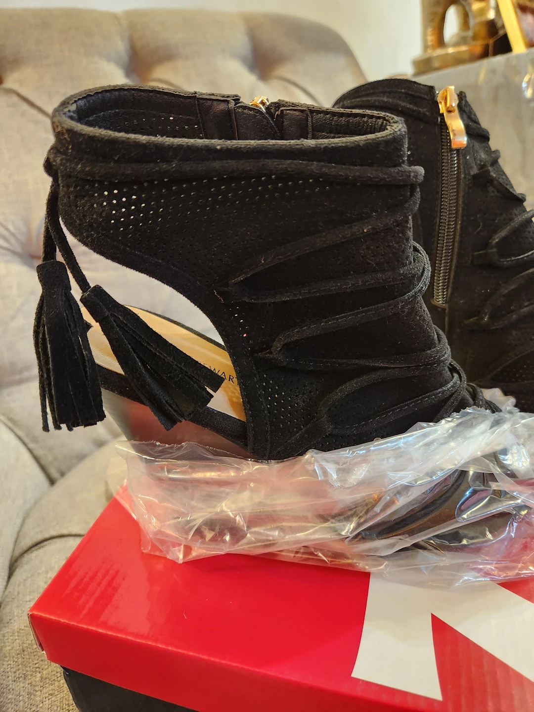 boots - photo 3