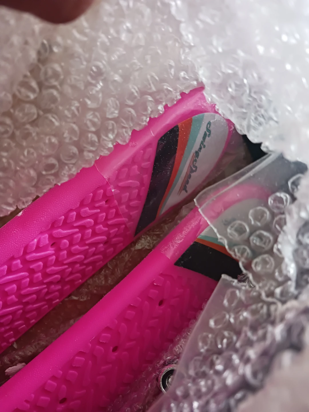 brand New soozier scooter image indicator(5)