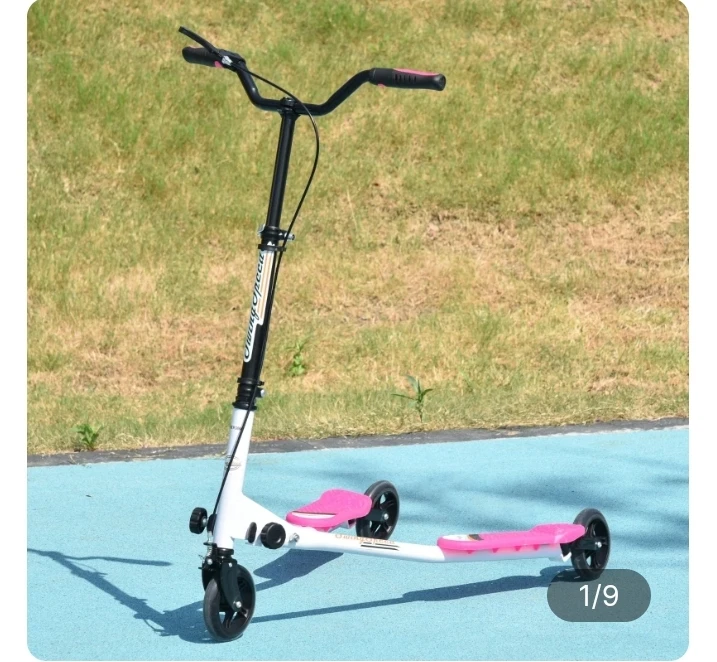 brand New soozier scooter image indicator(9)