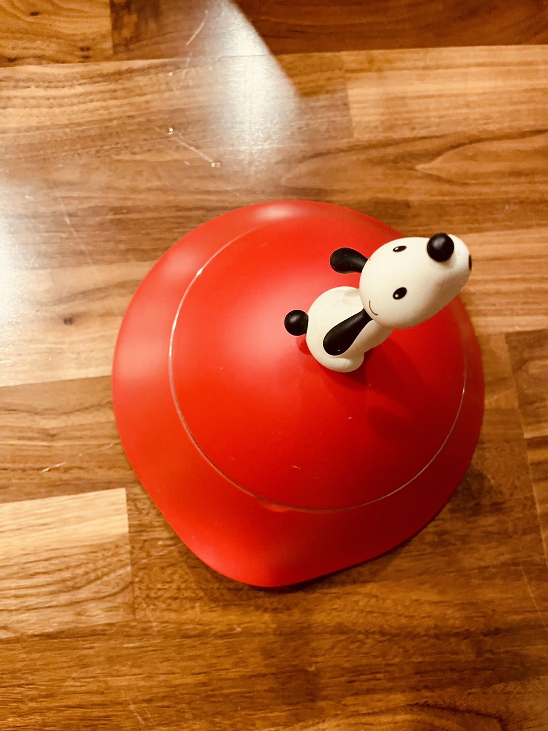 Pet food container(Alessi) thumbnail
