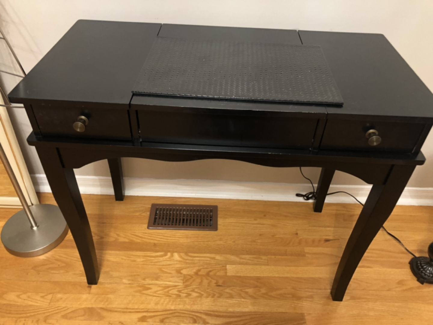 Make up table image indicator(3)