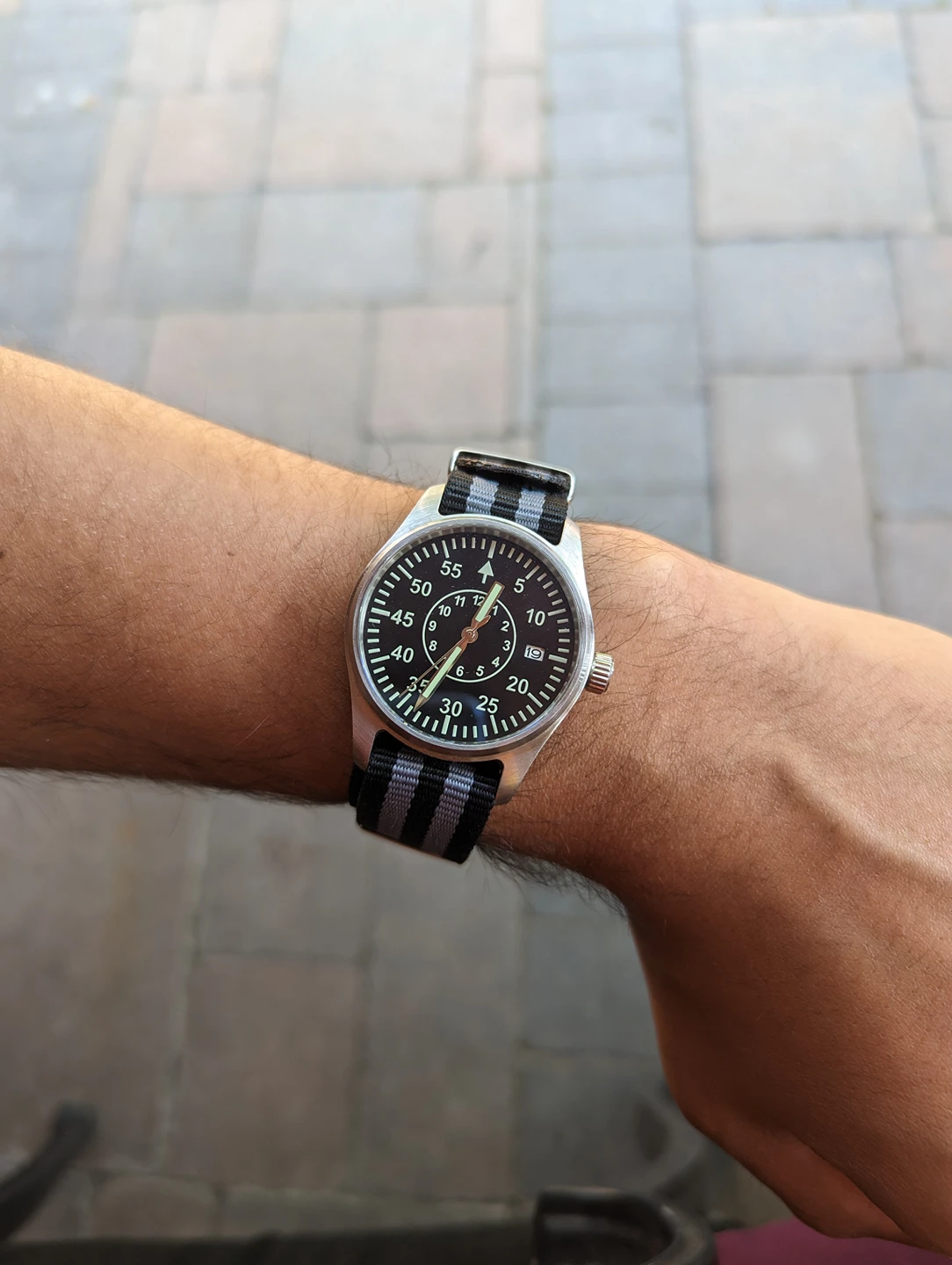 Steeldive and Tandorio Automatic Watches - photo 4