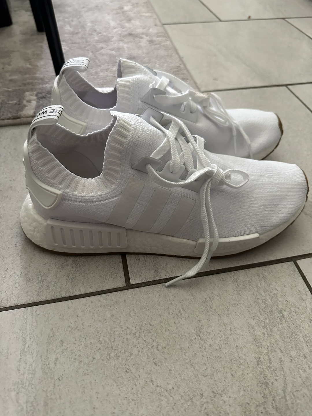 Adidas Nmd size 8.5 Brand new thumbnail