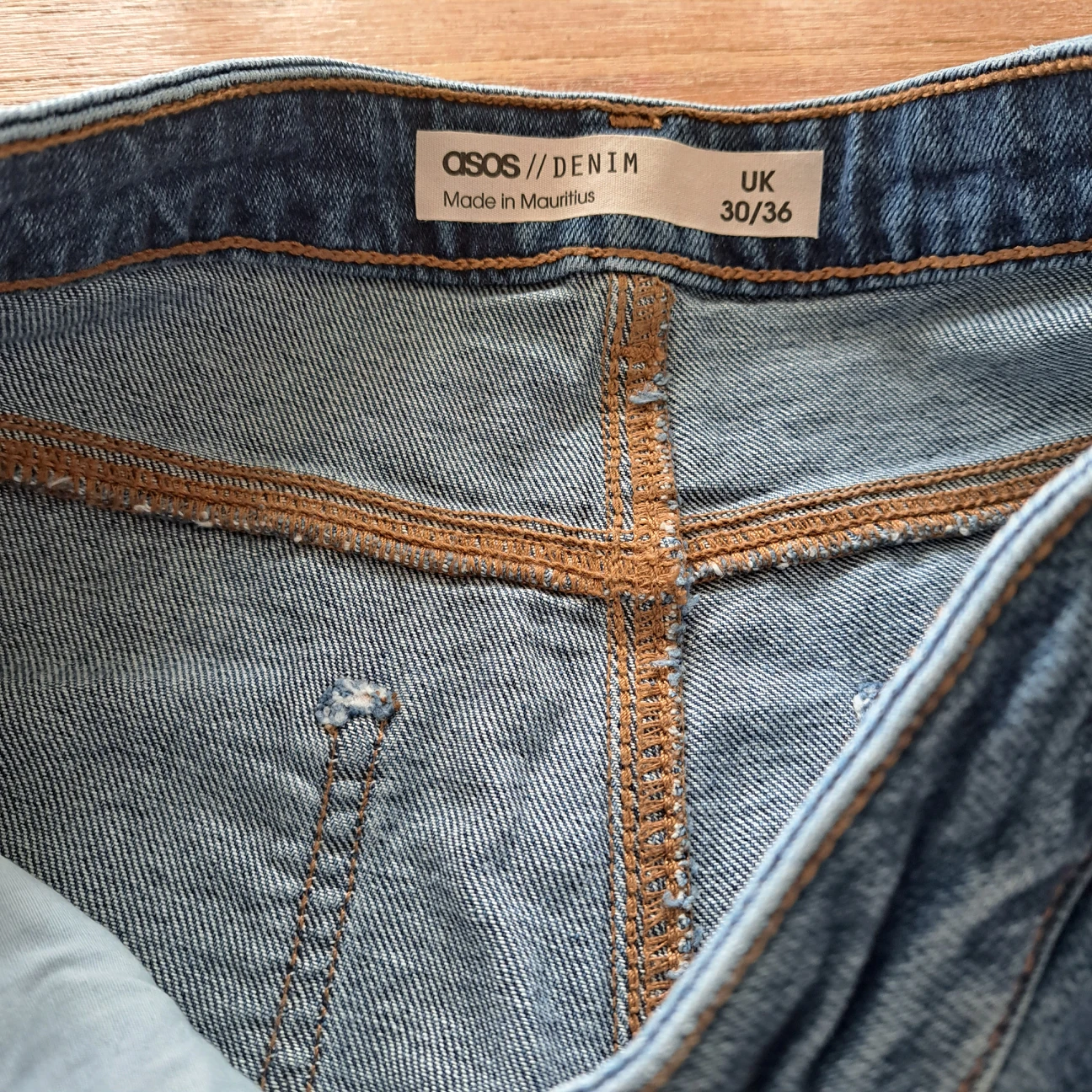 Asos tall skinny jeans - photo 3