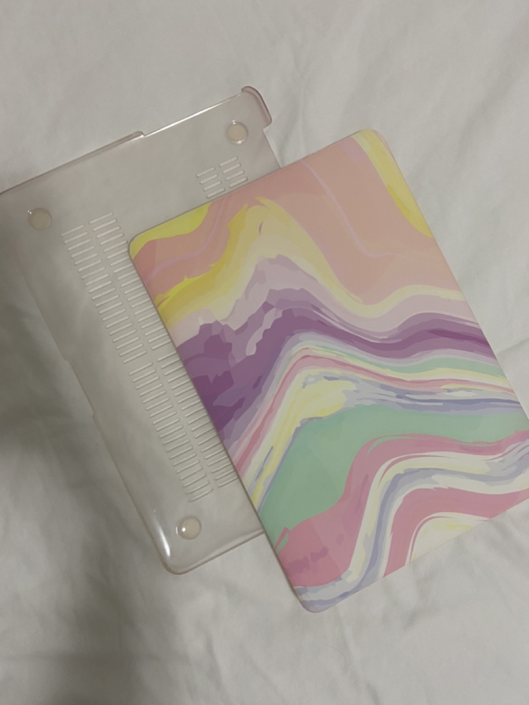 Macbook Air Case #freecycle - photo 2