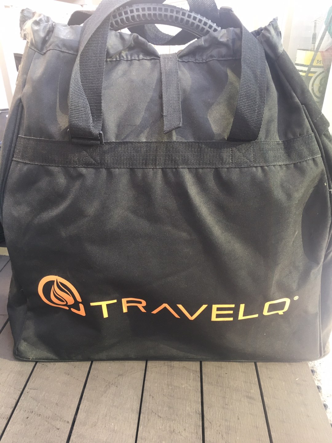 Napoleon travel Q - photo 4