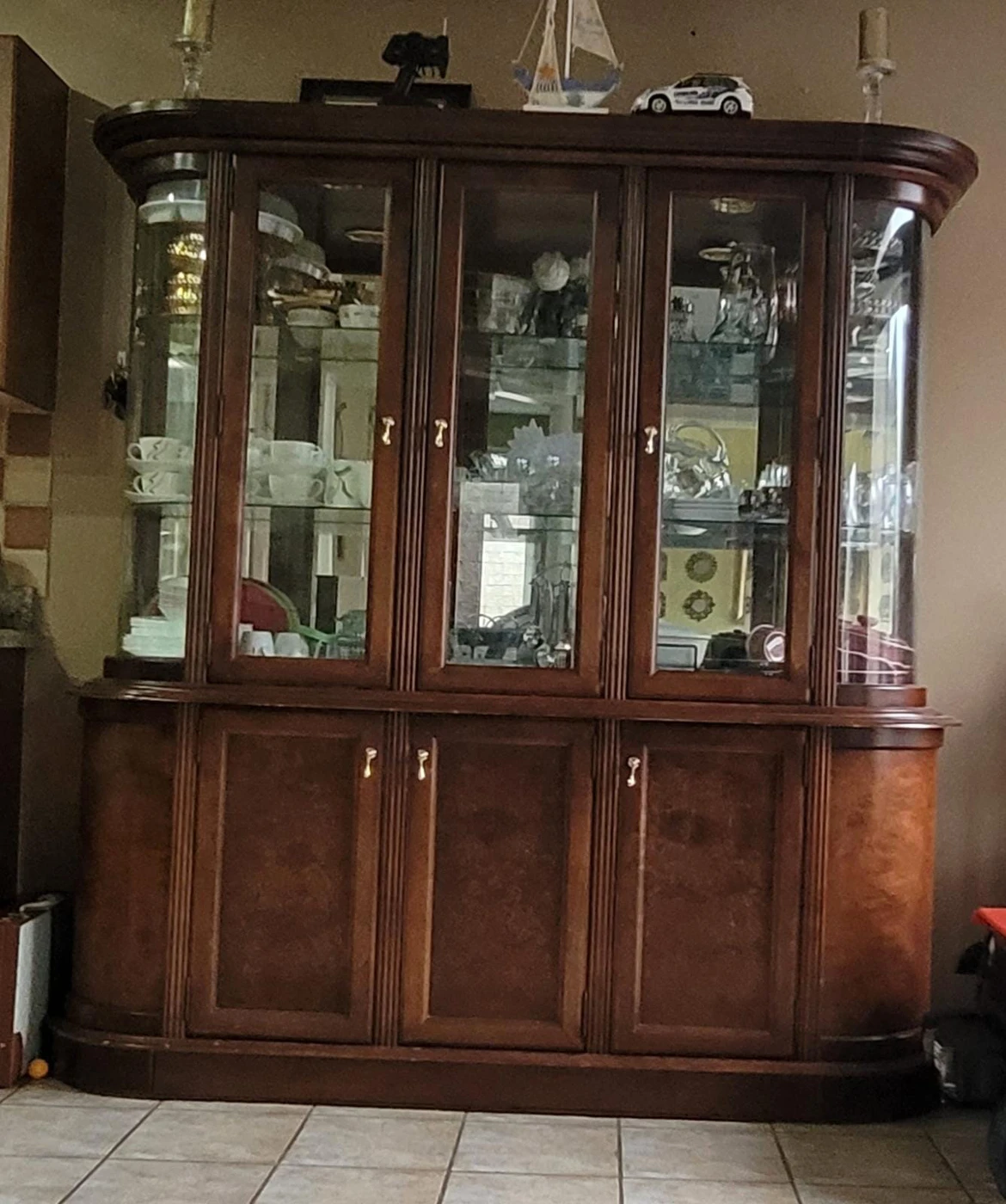 Hutch for sale - photo 2