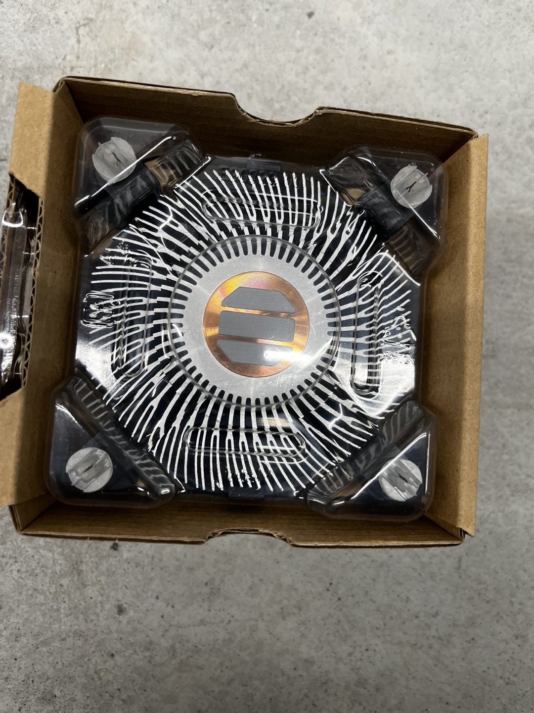 Various Computer Parts - photo 2