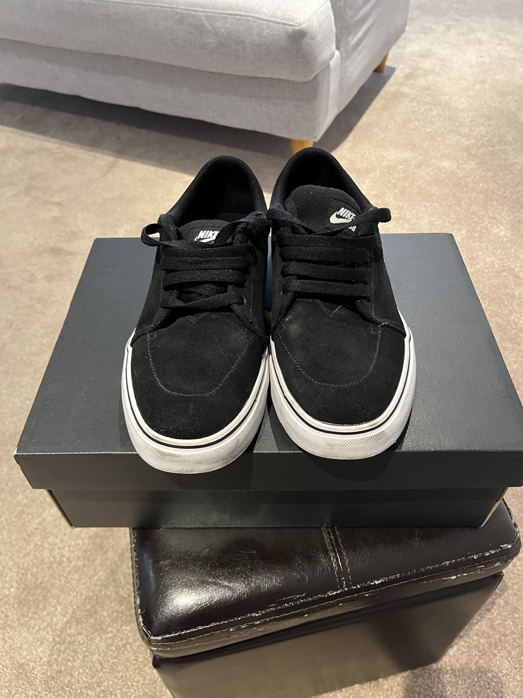 Nike shoes image indicator(3)