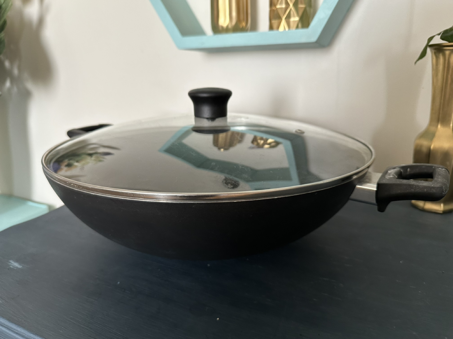 Pan