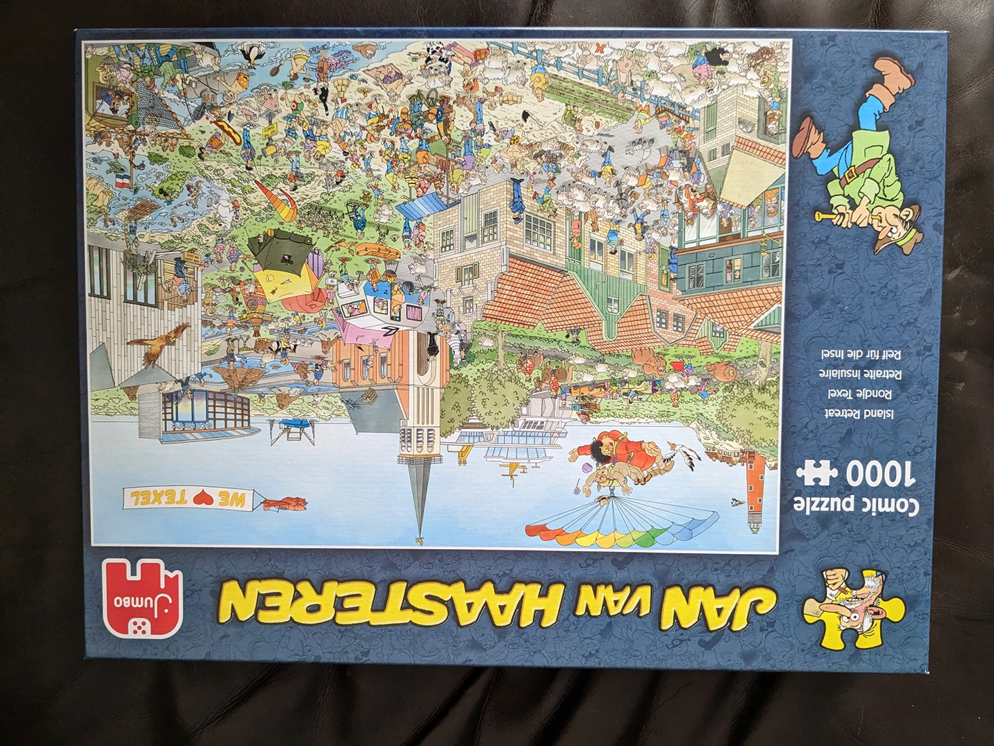 puzzles - photo 3