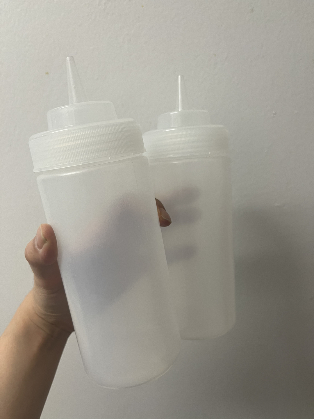 Sauce bottle x2 (kitchen) thumbnail