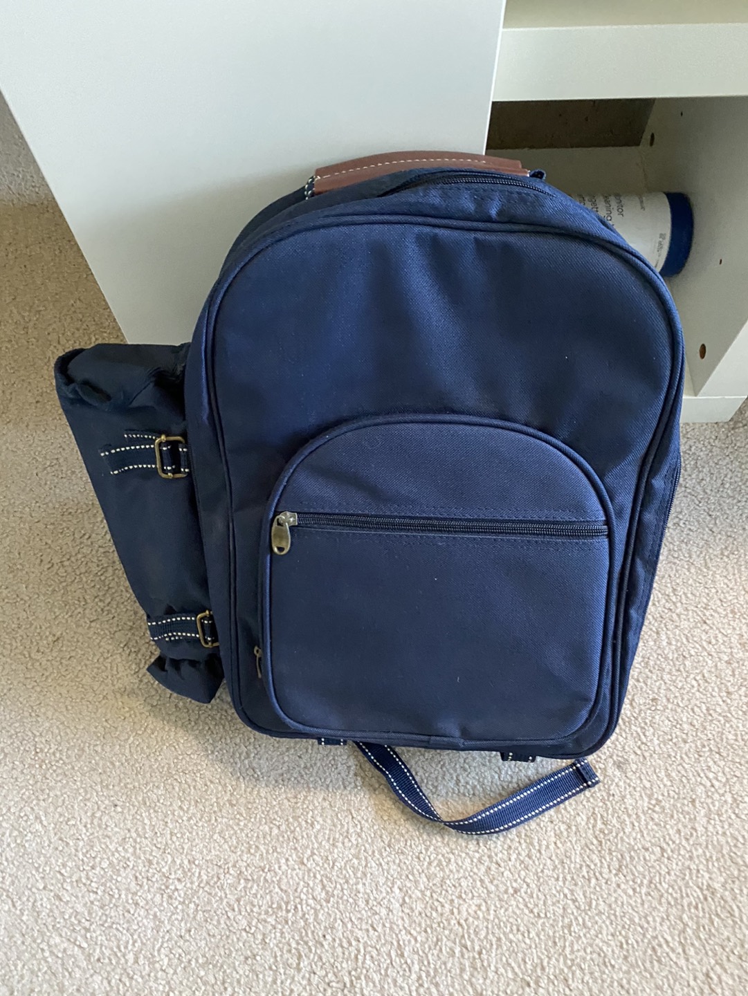 picnic backpack thumbnail