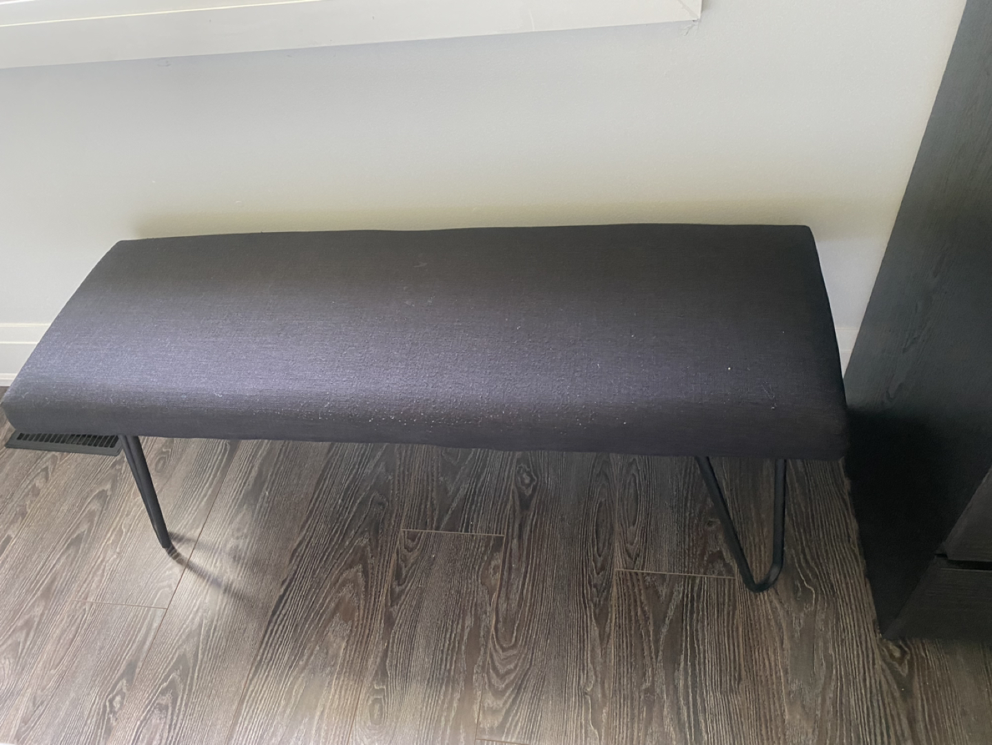 Bench