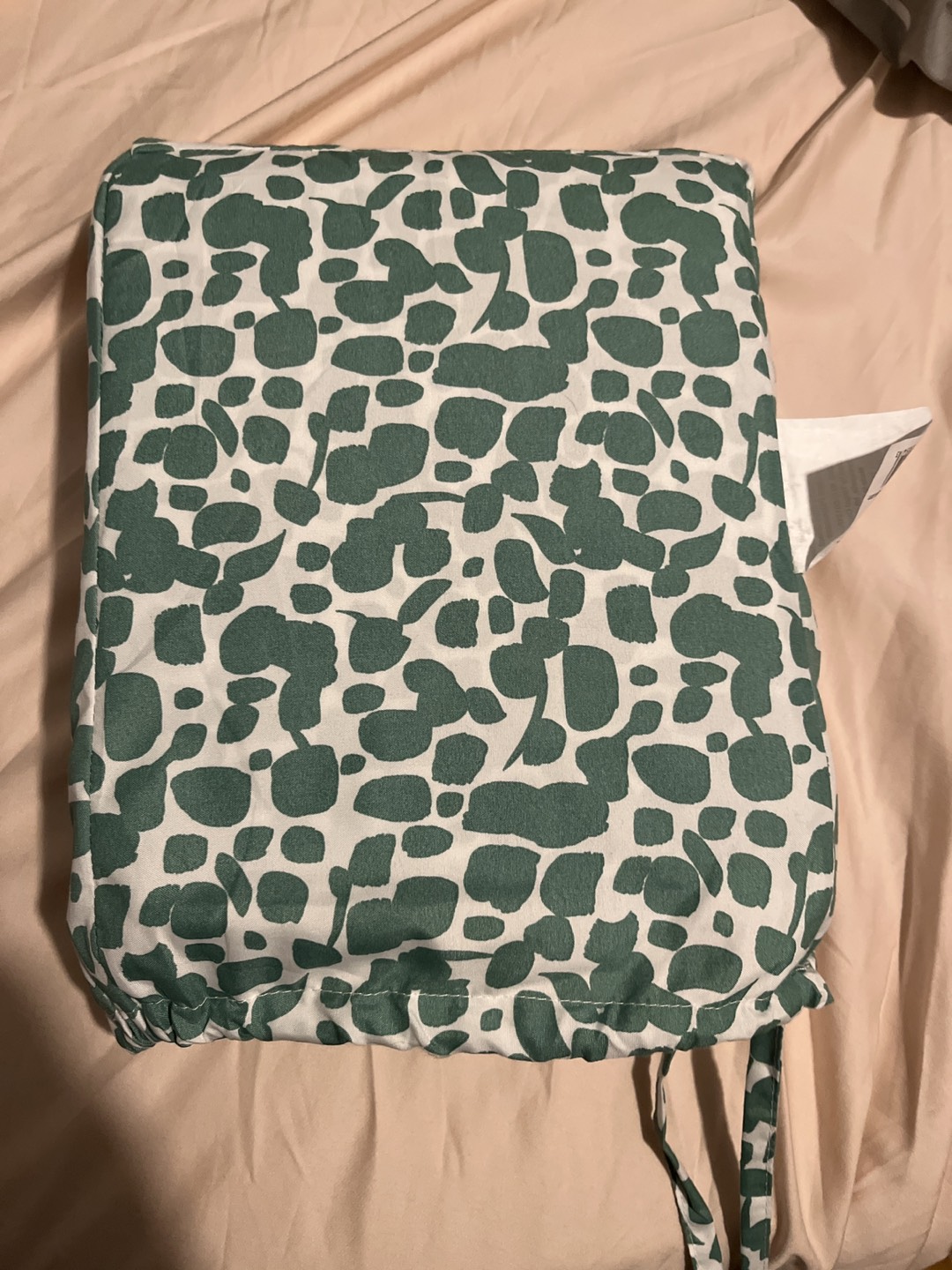 New IKEA Twin XL sheet St