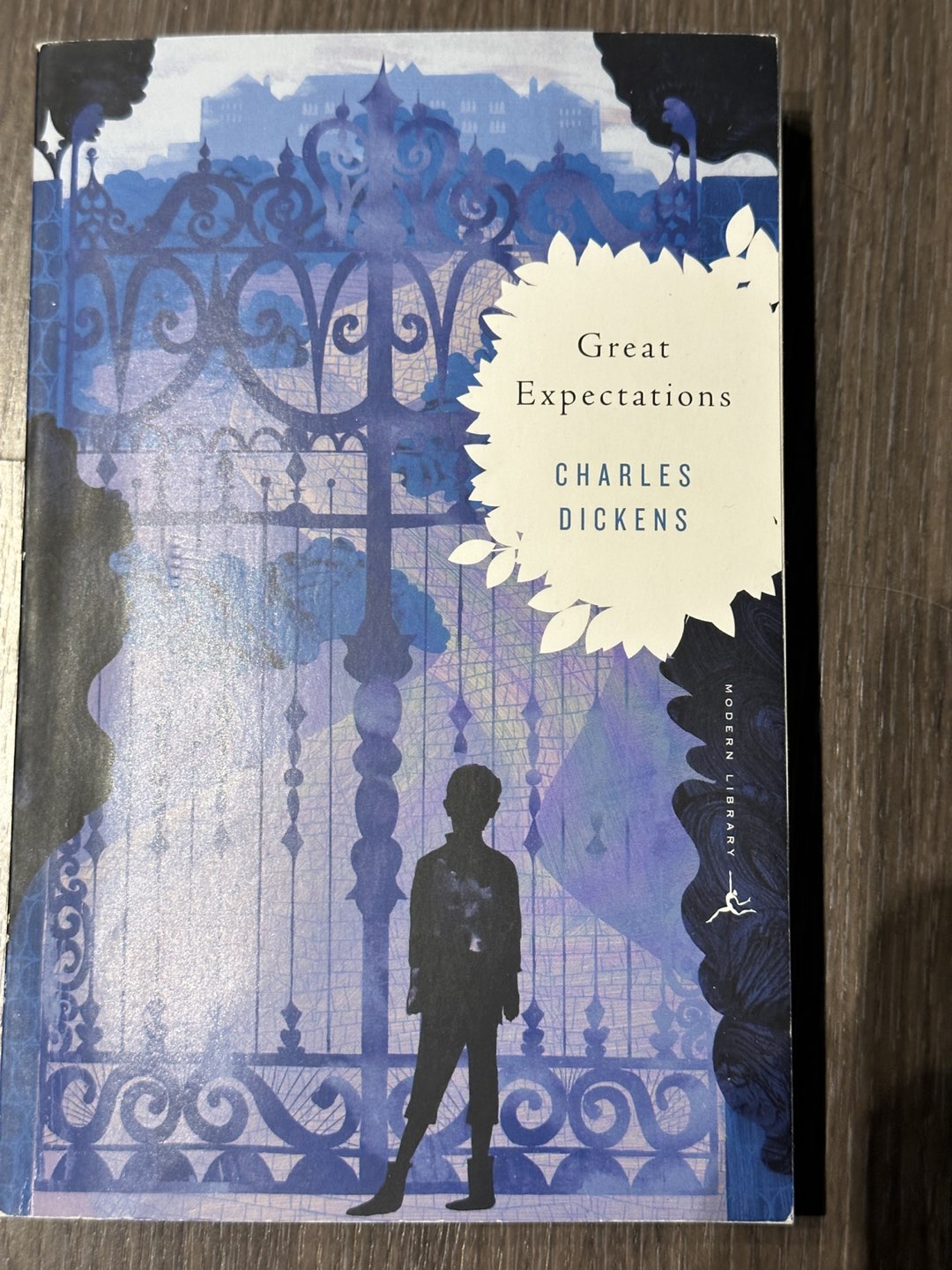 Great Expectations