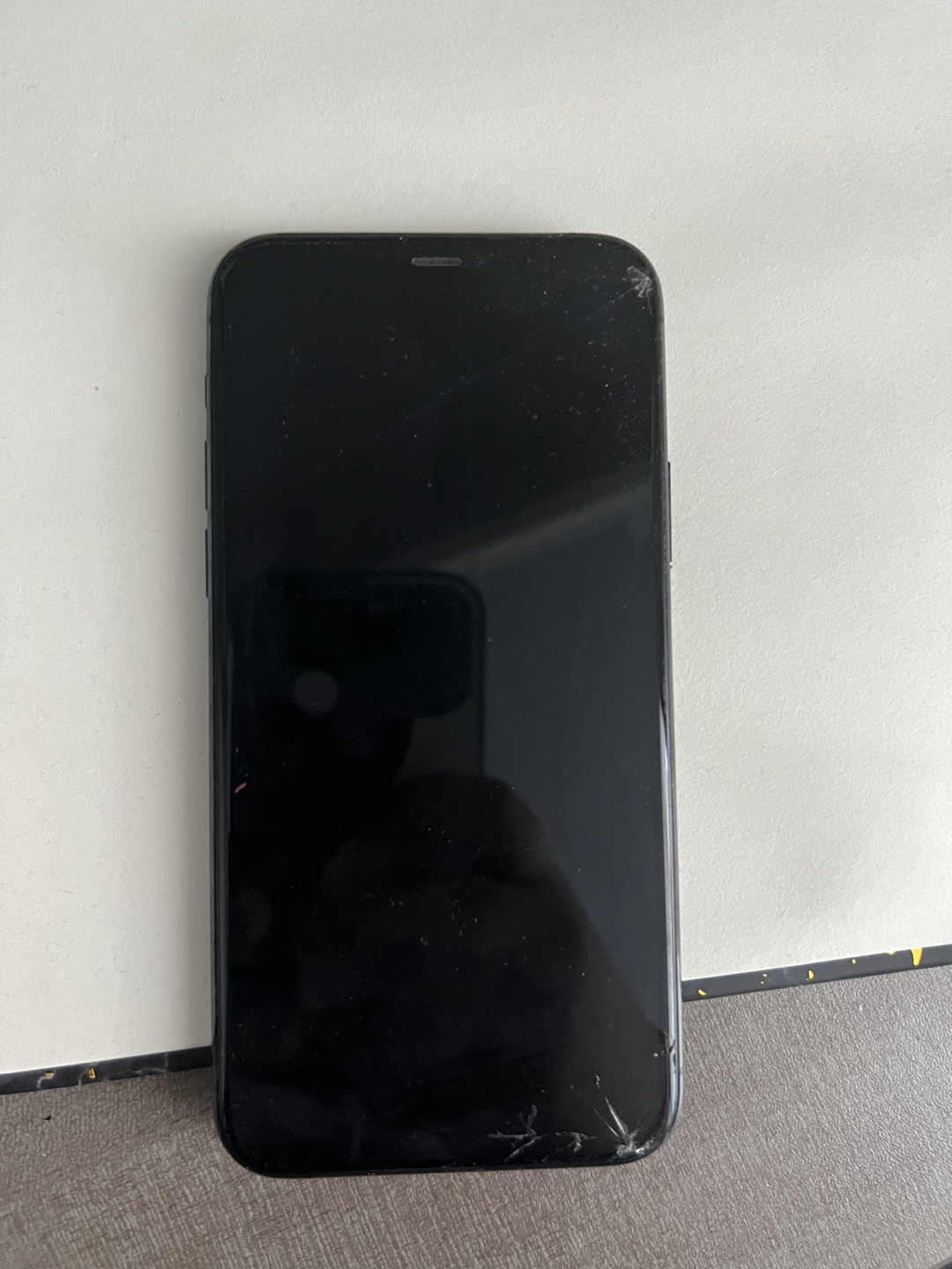 iPhone 11 Pro