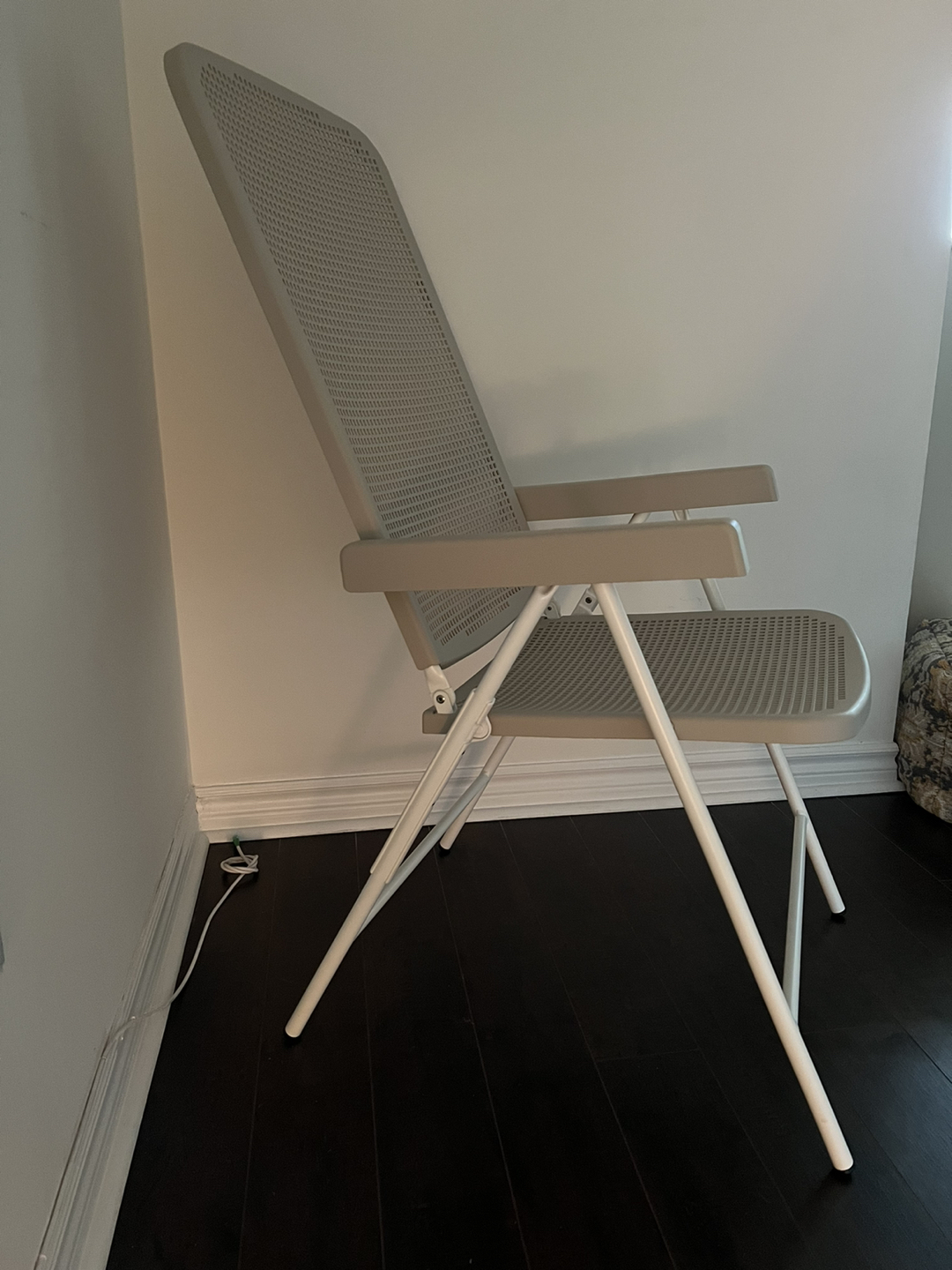 Reclining chair - photo 3
