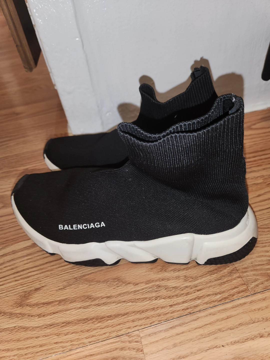 Sneakers - photo 4