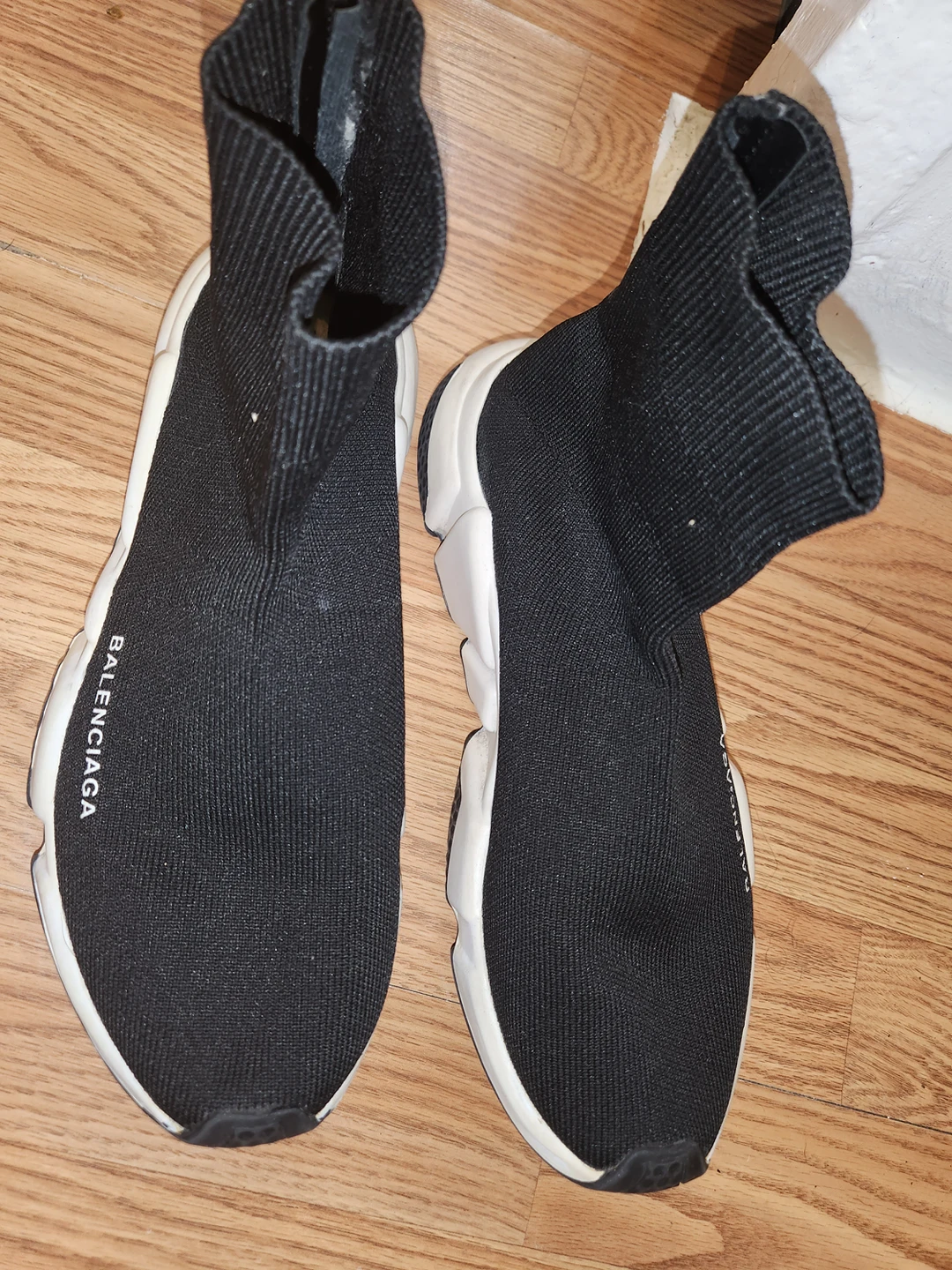 Sneakers - photo 5