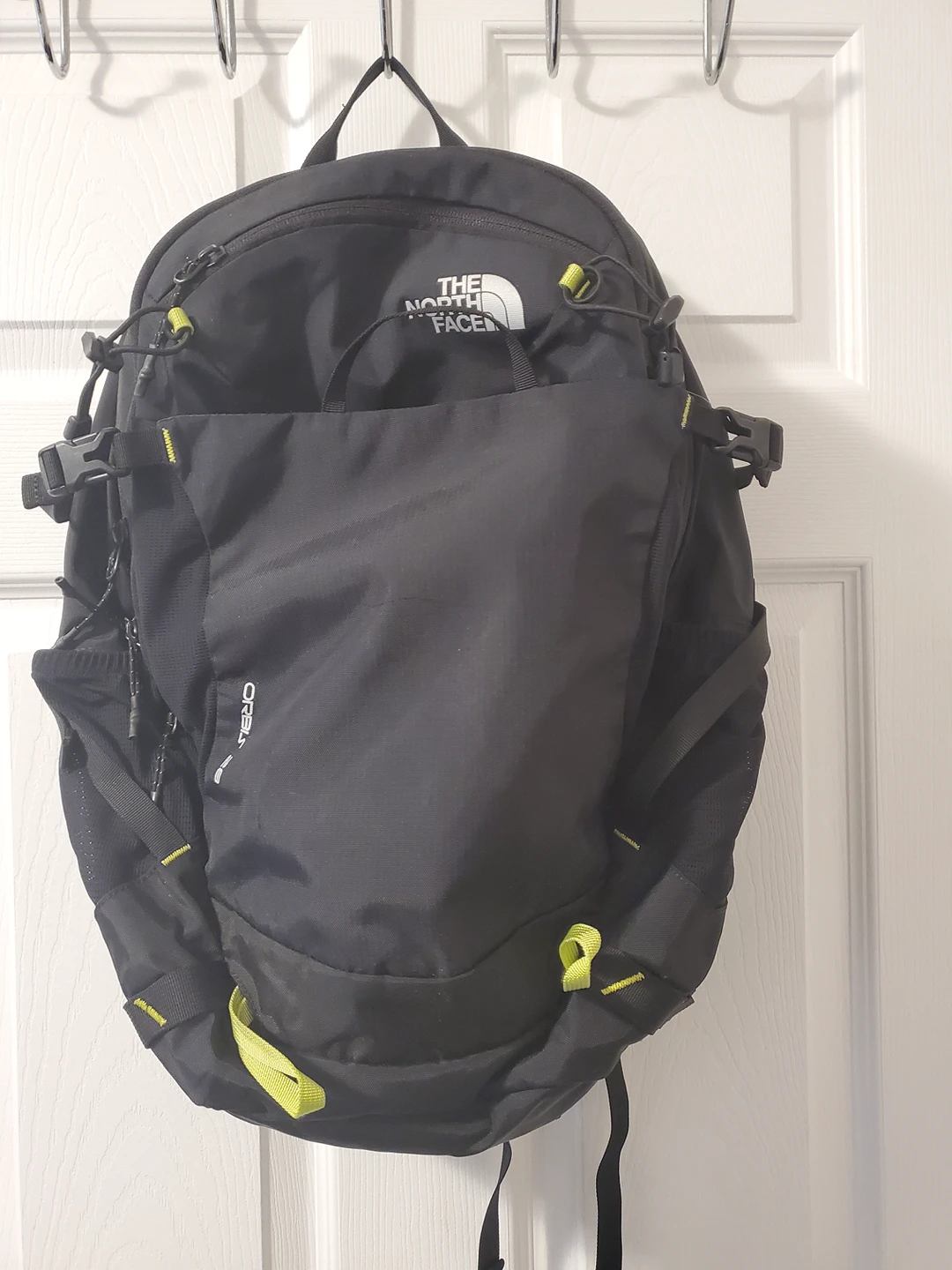 The North Face Backpack