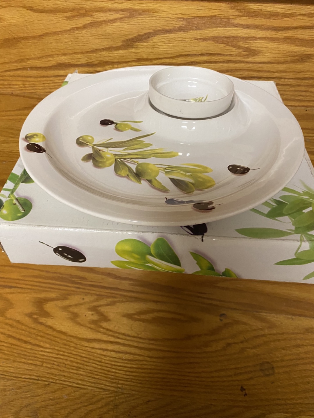 Houseware items image indicator(5)