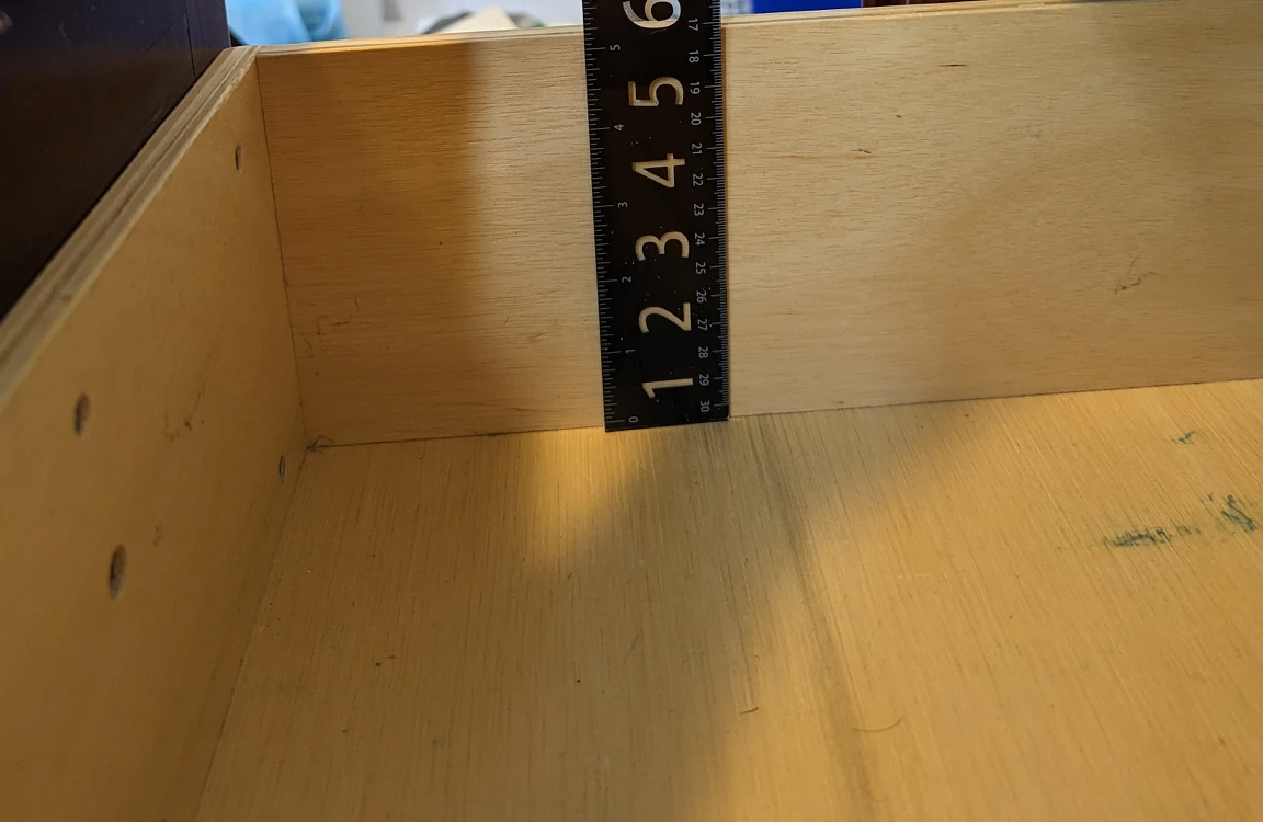 Night stand - photo 5