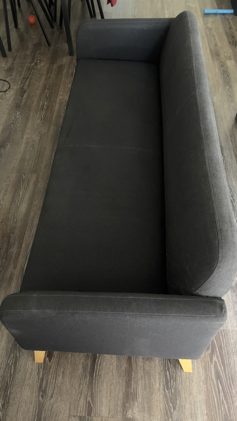 IKEA sofa - photo 4