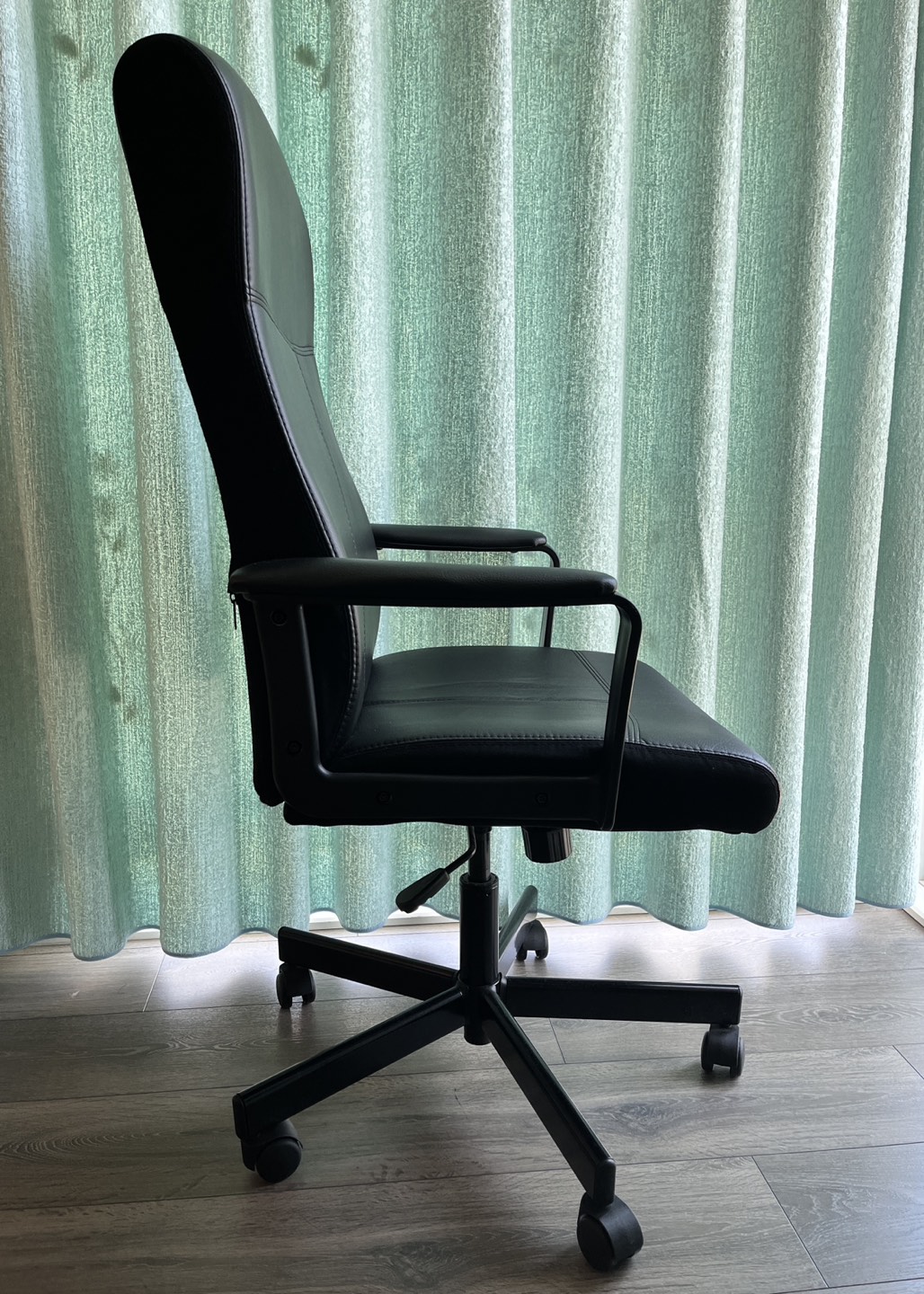 IKEA desk chair - photo 2