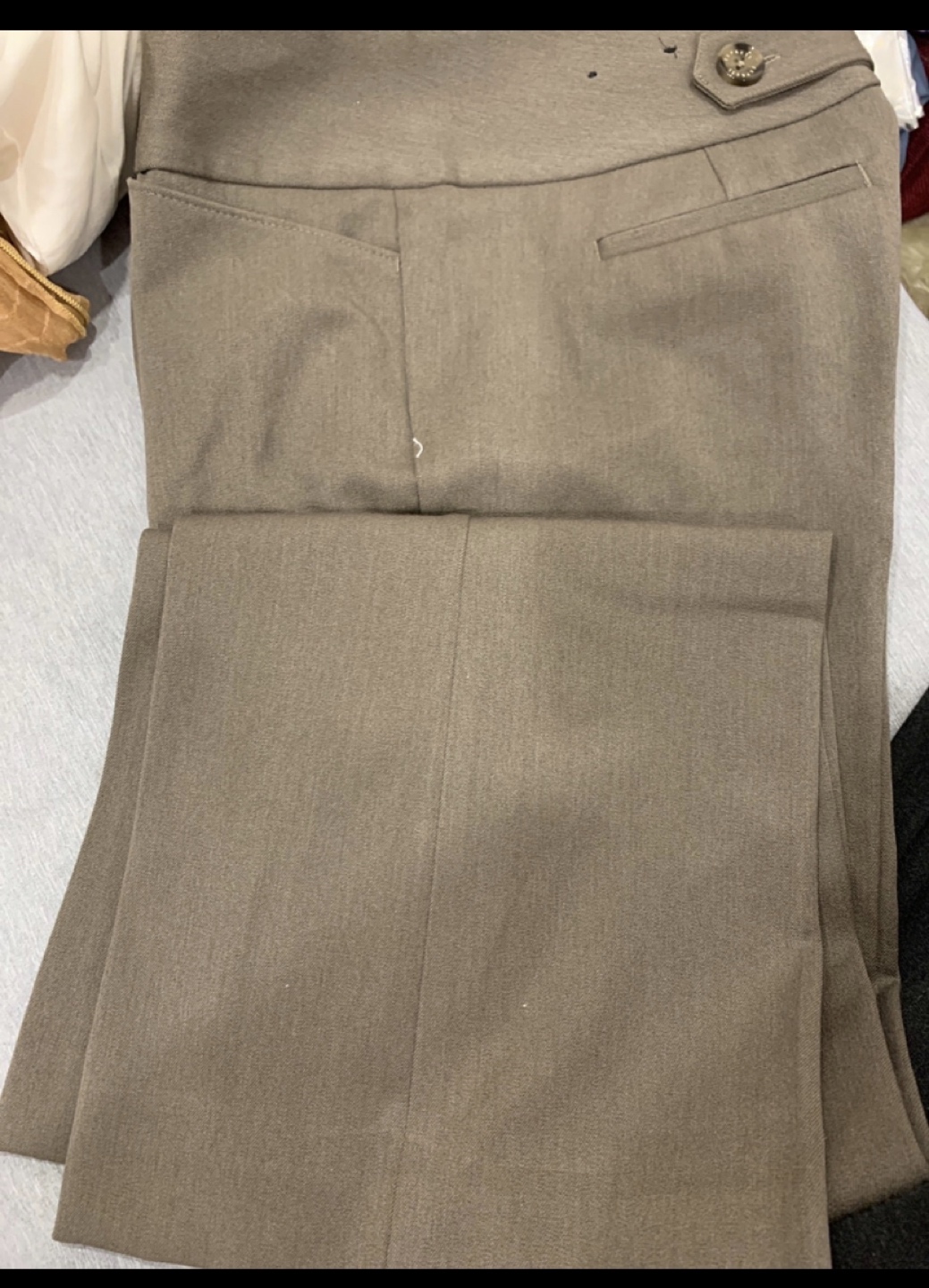 Ladies Dress pants