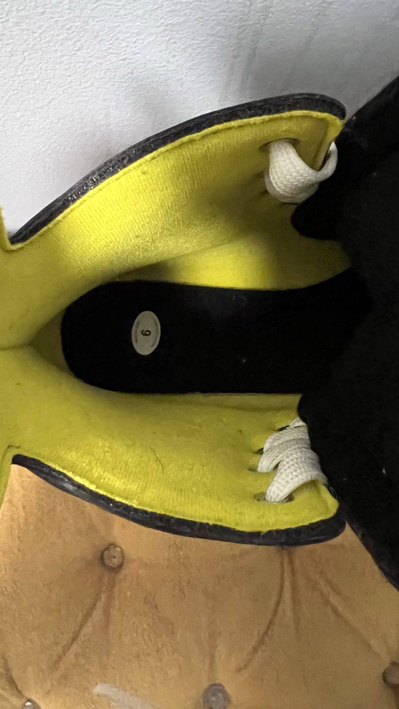 New baur roller blades - photo 4