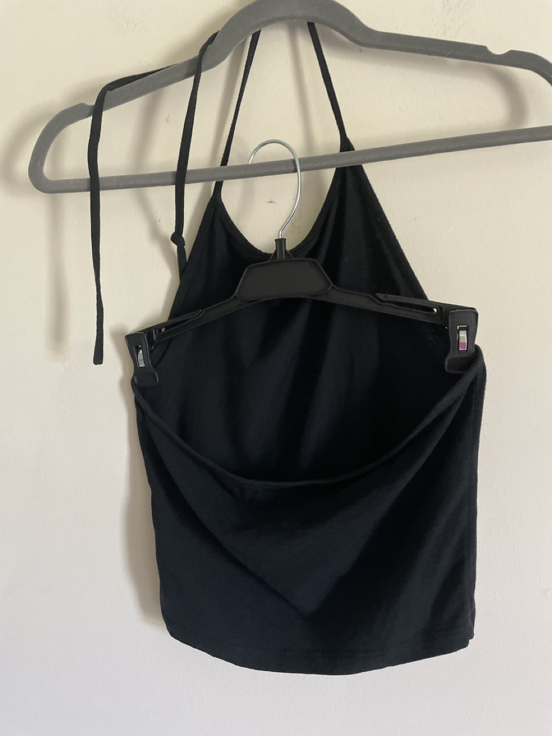 Beautiful summer top from brandy Melville size S like new - photo 5