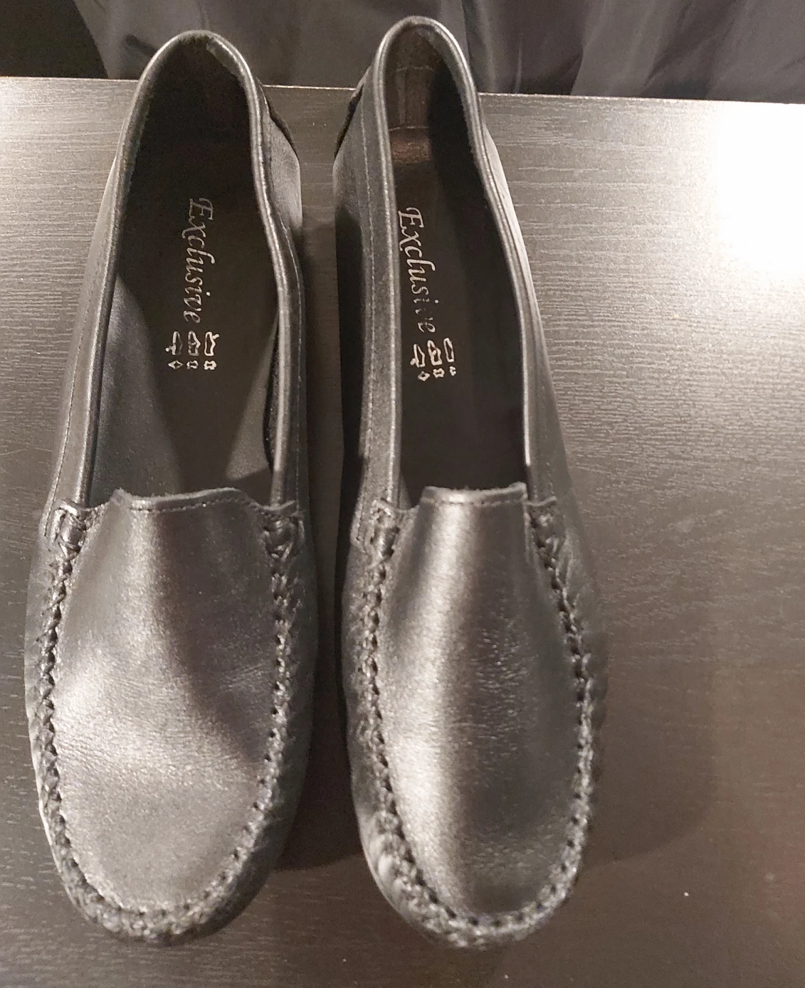 Shoes size 9 - photo 2