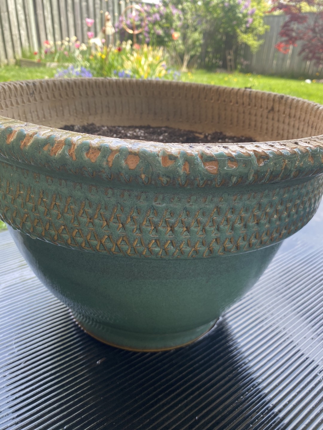 Planters